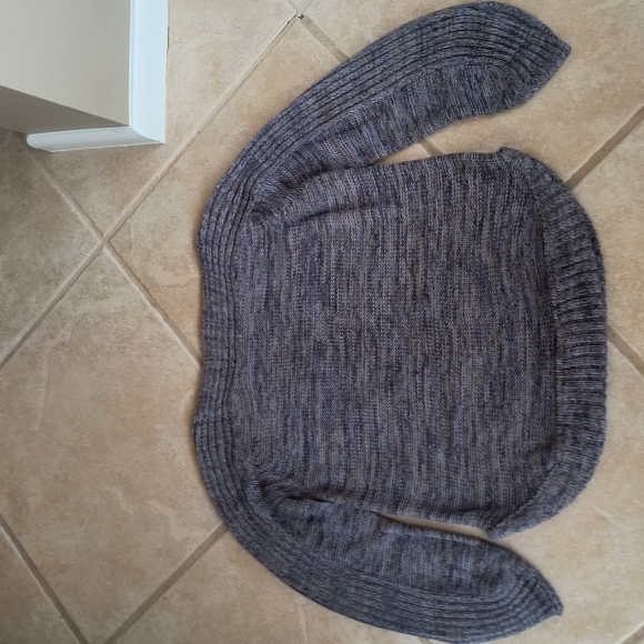 Jamison Knit Sweater - Picture 4 of 5